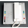 Indoor intercom paneel 