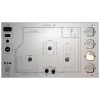 xComfort Domotica paneel Eaton DIN A4, incl. lesmateriaal en ingebouwde dongle