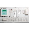 Inbraak alarm Paneel