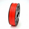 ABS Rood Filament 0.75kg