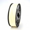 ABS Wit Filament 0.75kg