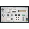 KNX EIB Paneel