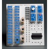 Componentenset Elektrotechniek paneel