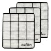 mycusini® 2.0 Siliconen mat