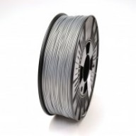 ABS Zilver Filament 0.75kg