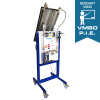 Compactmodel "zonneboiler" met pompsysteem