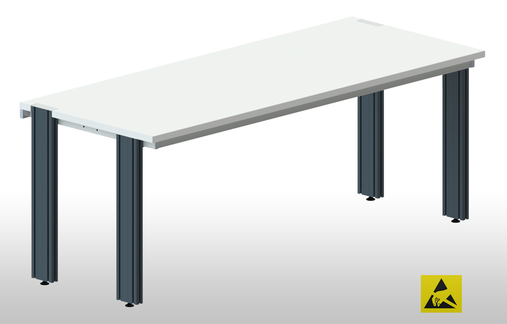 LABORATORIUM TAFEL