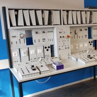 Techniek College Rotterdam, locatie Prins Alexanderlaan