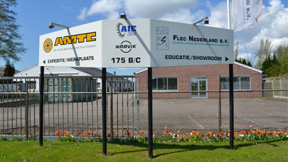 FLEC Nederland /  AMTC